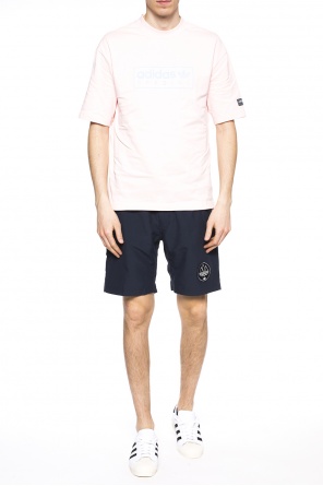 Printed t-shirt, zdjęcie 2 Printed t-shirt od Adidas